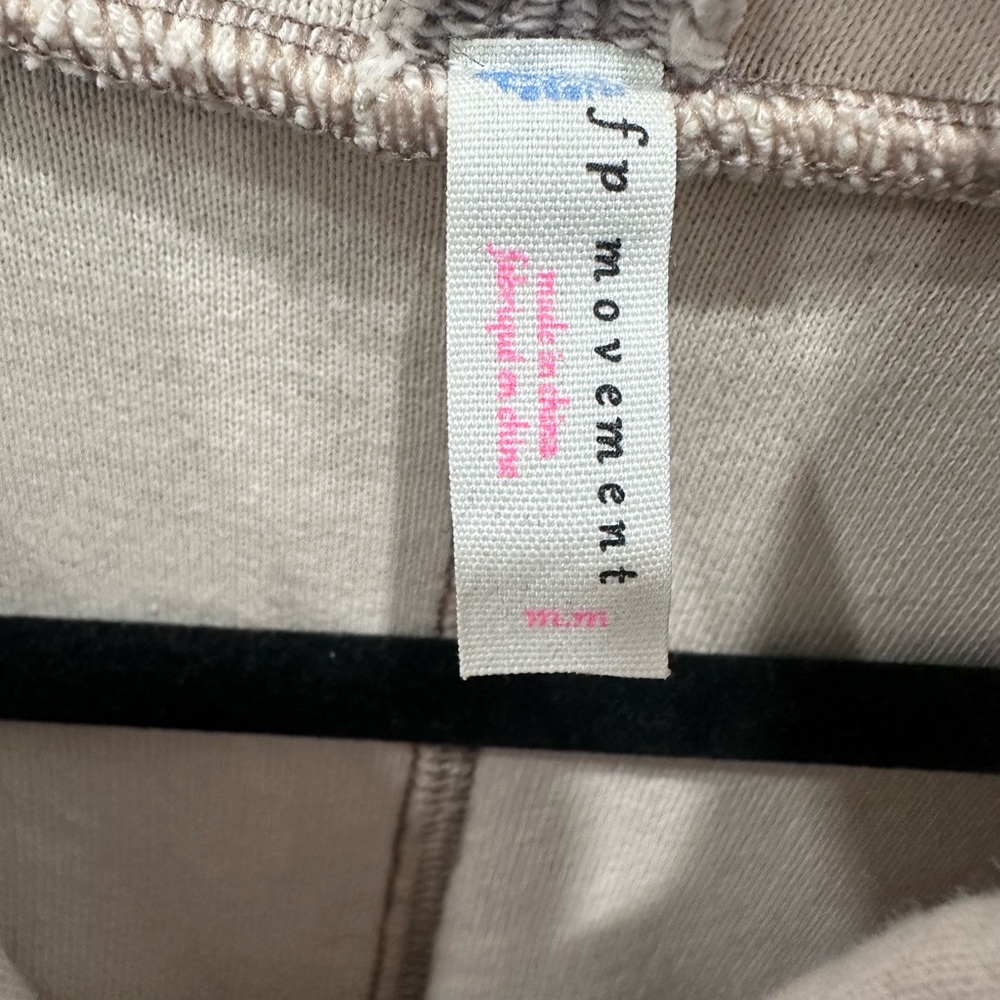 Free People: Low Valley Hoodie - Picture 2 of 8